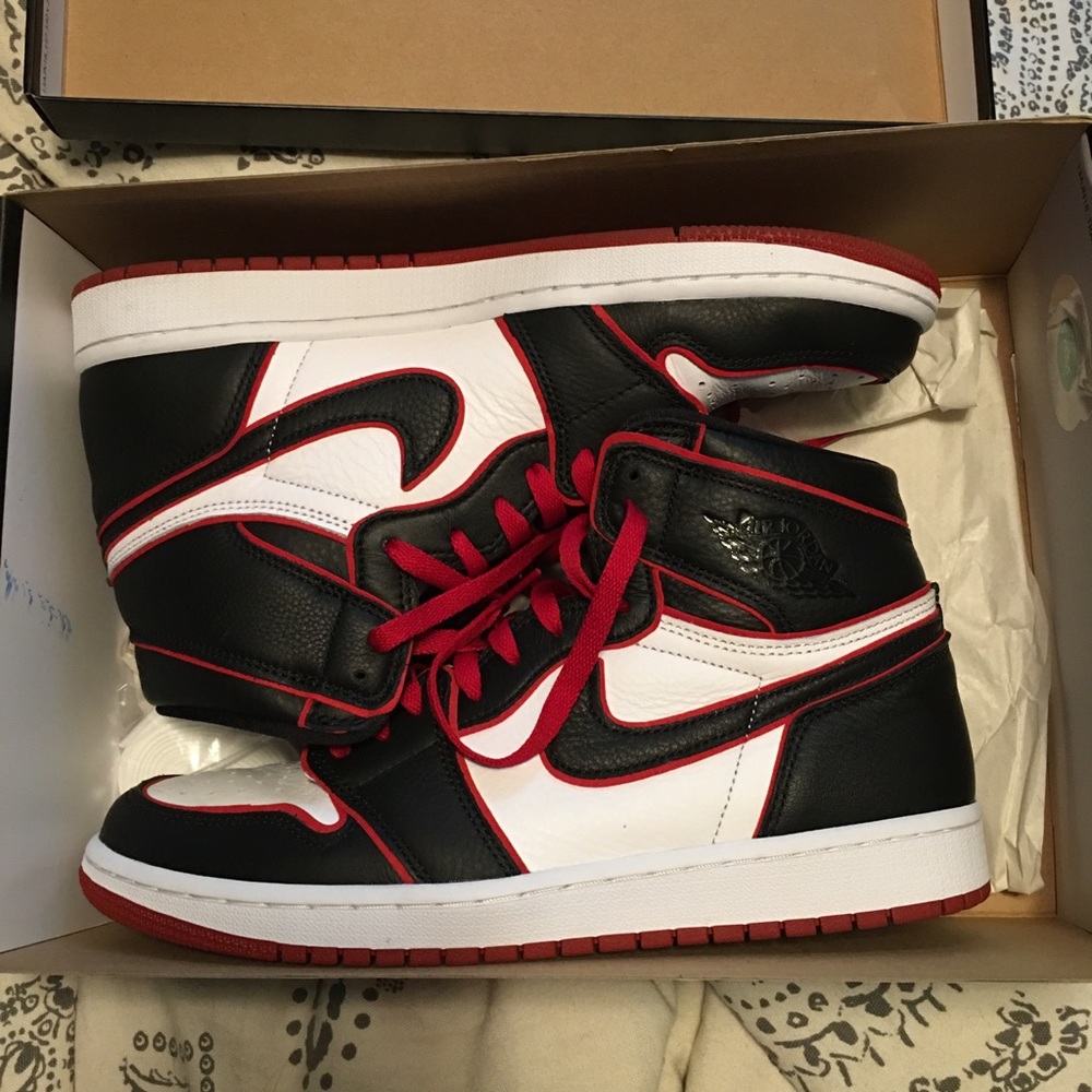Nike Air Jordan